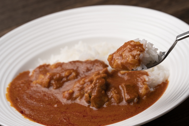 カレー